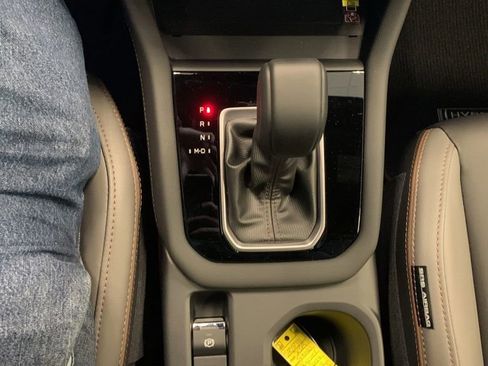 New 2025 Subaru Forester Sport image 9