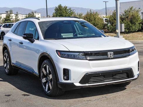 New 2026 Honda Prologue Elite image 3