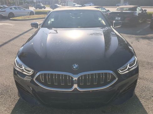 New 2026 BMW 840i xDrive Convertible image 9