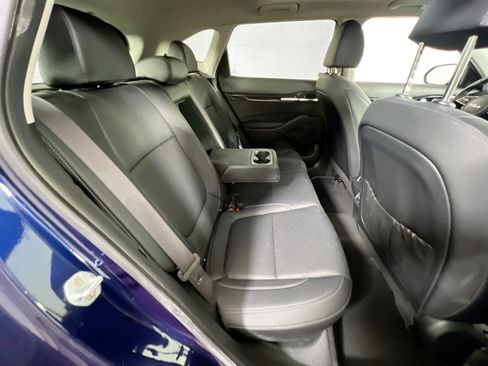 Used 2023 Kia Seltos EX AWD/4WD image 27