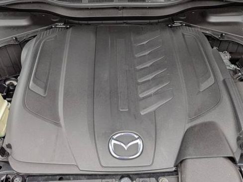 Used 2024 MAZDA CX-90 3.3 Turbo S AWD/4WD image 31