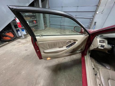 Used 1999 Honda Accord EX image 20