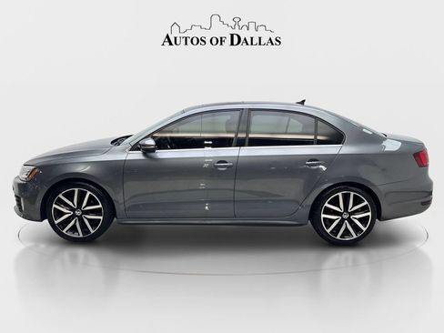 Used 2014 Volkswagen Jetta GLI Autobahn FWD image 10