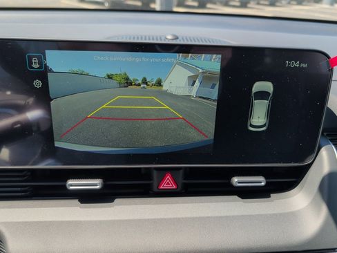 New 2026 Hyundai Ioniq 5 SEL AWD/4WD image 19