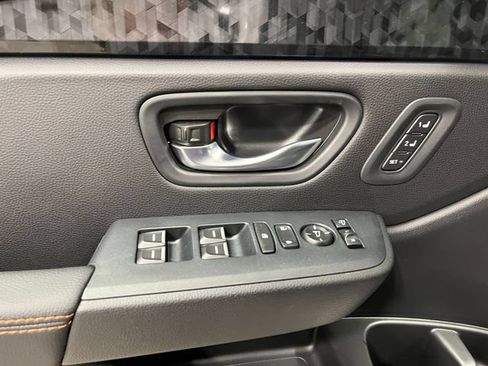 New 2026 Honda Passport TrailSport Elite image 13