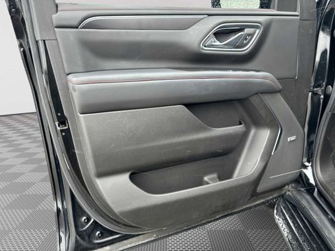 Certified 2021 Chevrolet Tahoe RST w/ Rear Media and Nav Package image 23