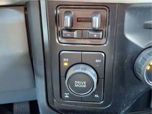 New 2026 Ford F250 XLT w/ FX4 Off-Road Package image 16