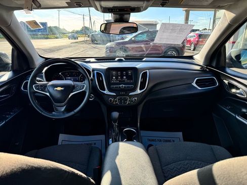 Used 2023 Chevrolet Equinox LT image 36