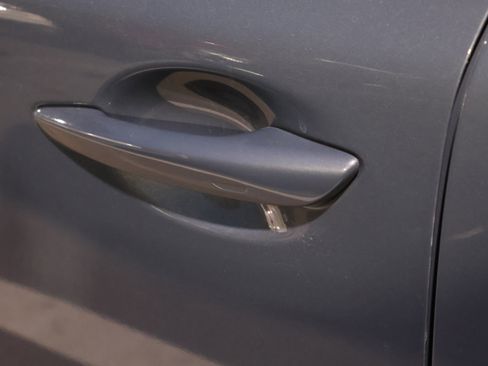 Used 2025 MAZDA MAZDA3 s image 18