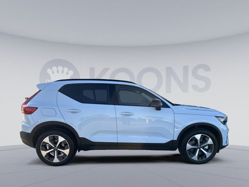New 2026 Volvo XC40 B5 Plus w/ Protection Package Premier AWD/4WD image 17