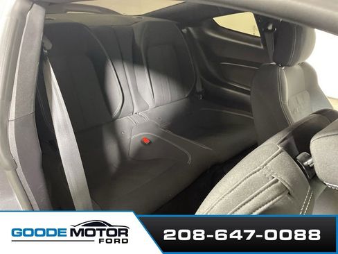 Used 2021 Ford Mustang GT w/ Equipment Group 301A image 20