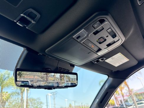 New 2026 Toyota Tacoma TRD Sport AWD/4WD image 30