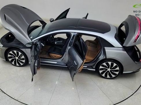 Used 2023 Lucid Air Touring AWD/4WD image 88