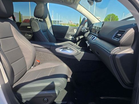 New 2026 Mercedes-Benz GLE 350 4MATIC image 27