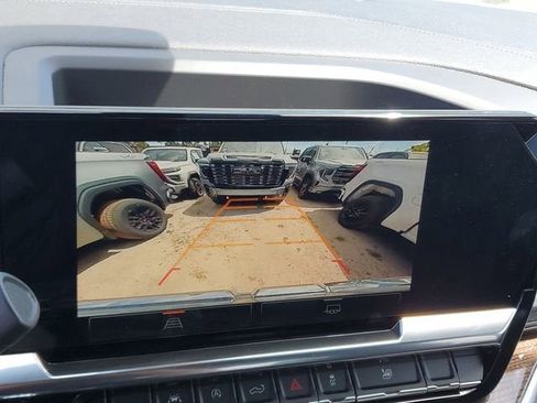 New 2026 GMC Sierra 1500 Elevation AWD/4WD image 23