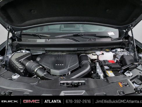 New 2026 GMC Acadia Denali w/ Super Cruise Package FWD image 36