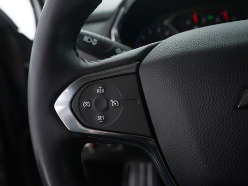 Used 2019 Chevrolet Traverse LT image 28