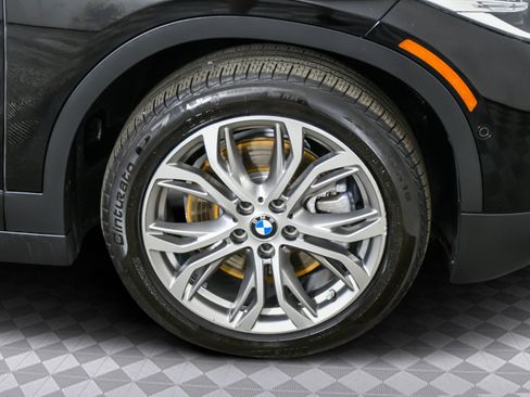 Used 2021 BMW X2 xDrive28i image 39