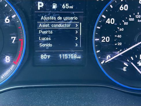 Used 2019 Hyundai Kona SEL image 36