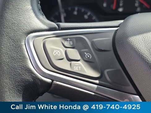 Used 2018 Chevrolet Equinox LT AWD/4WD image 29