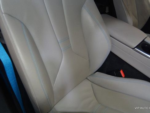 Used 2014 BMW i8 image 14