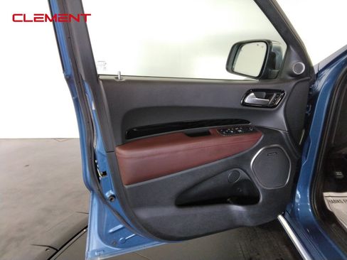Used 2023 Dodge Durango Citadel image 29