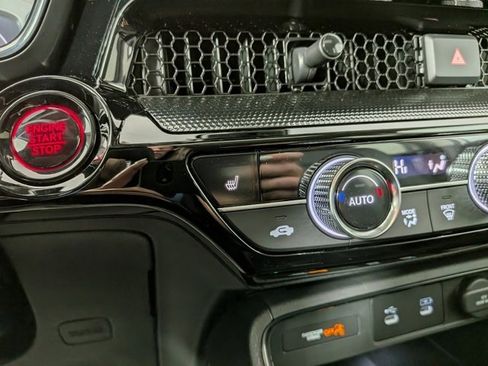 New 2026 Honda CR-V EX-L image 8