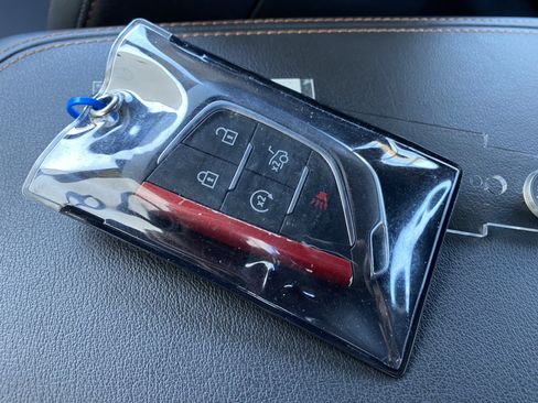 Used 2024 Cadillac CT5 V w/ Super Cruise 2 Package image 39