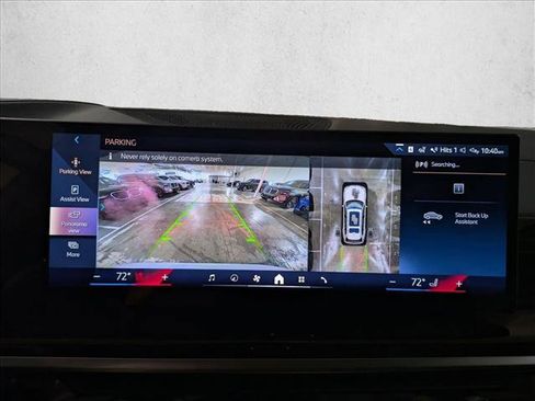 New 2026 BMW X7 xDrive40i w/ M Sport Package image 14