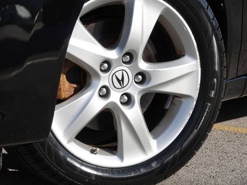 Used 2010 Acura TSX Sedan FWD image 11