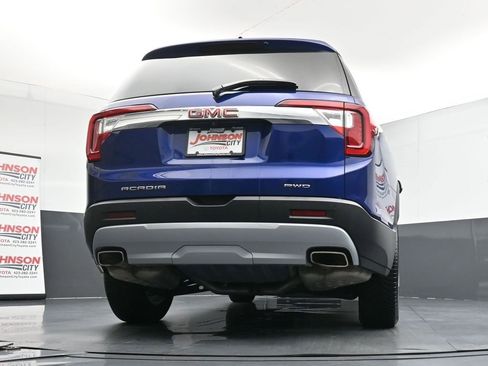 Used 2023 GMC Acadia SLE w/ Driver Convenience Package image 37