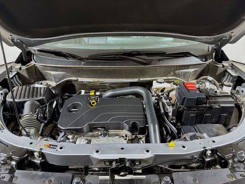 Certified 2025 Chevrolet Equinox LT w/ Convenience Package II image 28