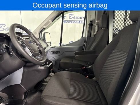 Used 2018 Ford Transit 350 XLT RWD image 10