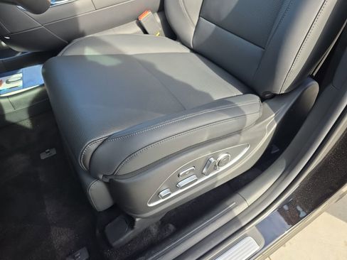 New 2026 Hyundai Palisade Calligraphy image 27