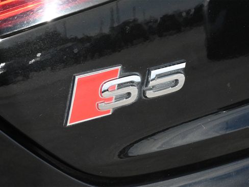 Used 2018 Audi S5 Prestige w/ S Sport Package image 21
