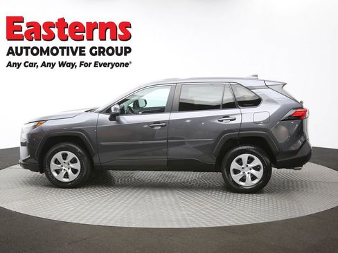 Used 2023 Toyota RAV4 LE image 57