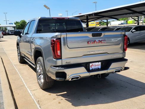 New 2026 GMC Sierra 1500 Denali AWD/4WD image 5