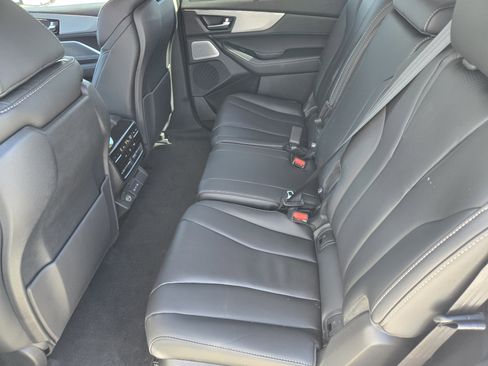 New 2026 Acura MDX FWD w/ Technology Package image 22