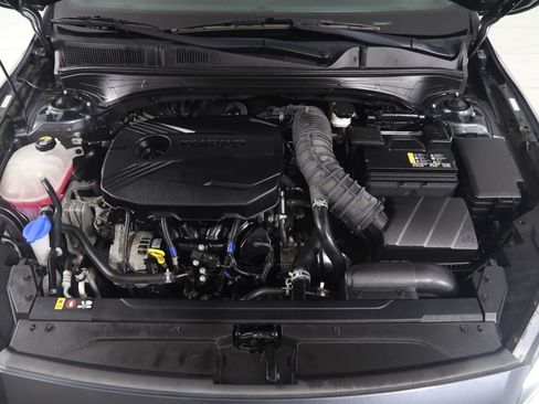 Used 2022 Kia Forte GT w/ GT2 Package FWD image 52