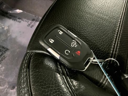 Used 2023 GMC Sierra 3500 Denali w/ Denali Ultimate Package image 14