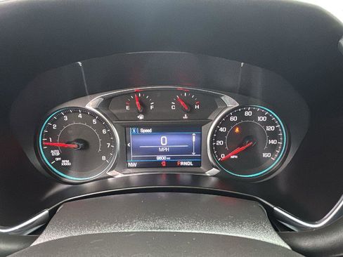 Certified 2023 Chevrolet Equinox LS w/ LS Convenience Package image 15