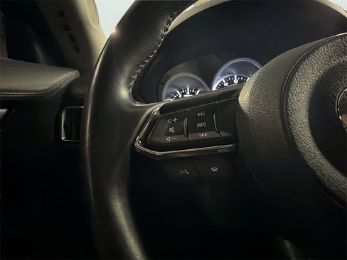Certified 2023 MAZDA CX-5 AWD 2.5 S w/ Preferred Package image 25