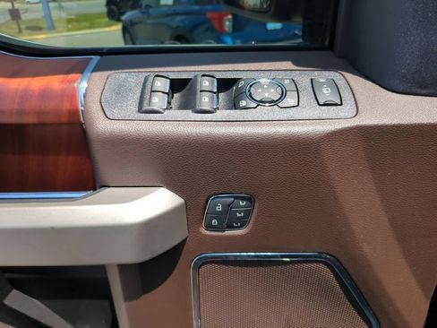 Used 2022 Ford F250 King Ranch AWD/4WD image 18