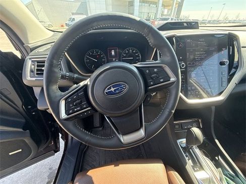 Used 2024 Subaru Ascent Touring image 14