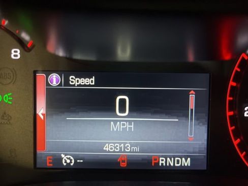 Used 2016 GMC Canyon SLT w/ Trailering Package image 19