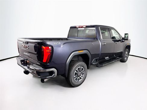 New 2026 GMC Sierra 2500 SLT w/ SLT Premium Package AWD/4WD image 7
