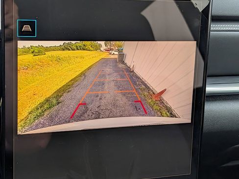 New 2026 GMC Terrain Elevation w/ LPO, Floor Liner Package FWD image 17