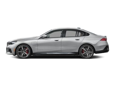 New 2027 BMW 550e xDrive AWD/4WD image 6