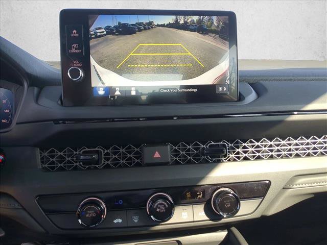 New 2026 Honda Accord LX image 12