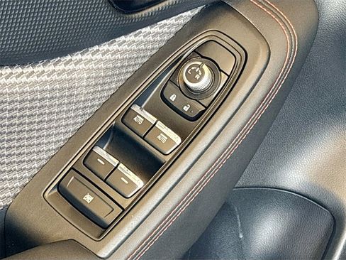 Used 2023 Subaru Forester Sport image 17